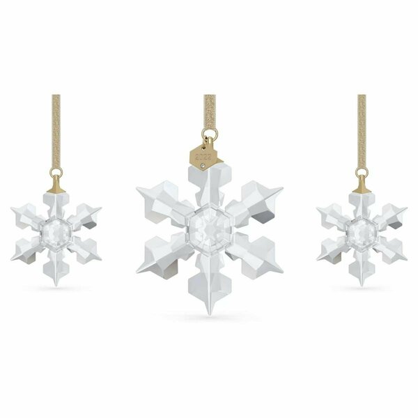 Swarovski Annual Edition 2022 Ornament Set 5634889